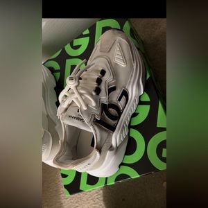 Dolce gabbana sneaker worn a few times